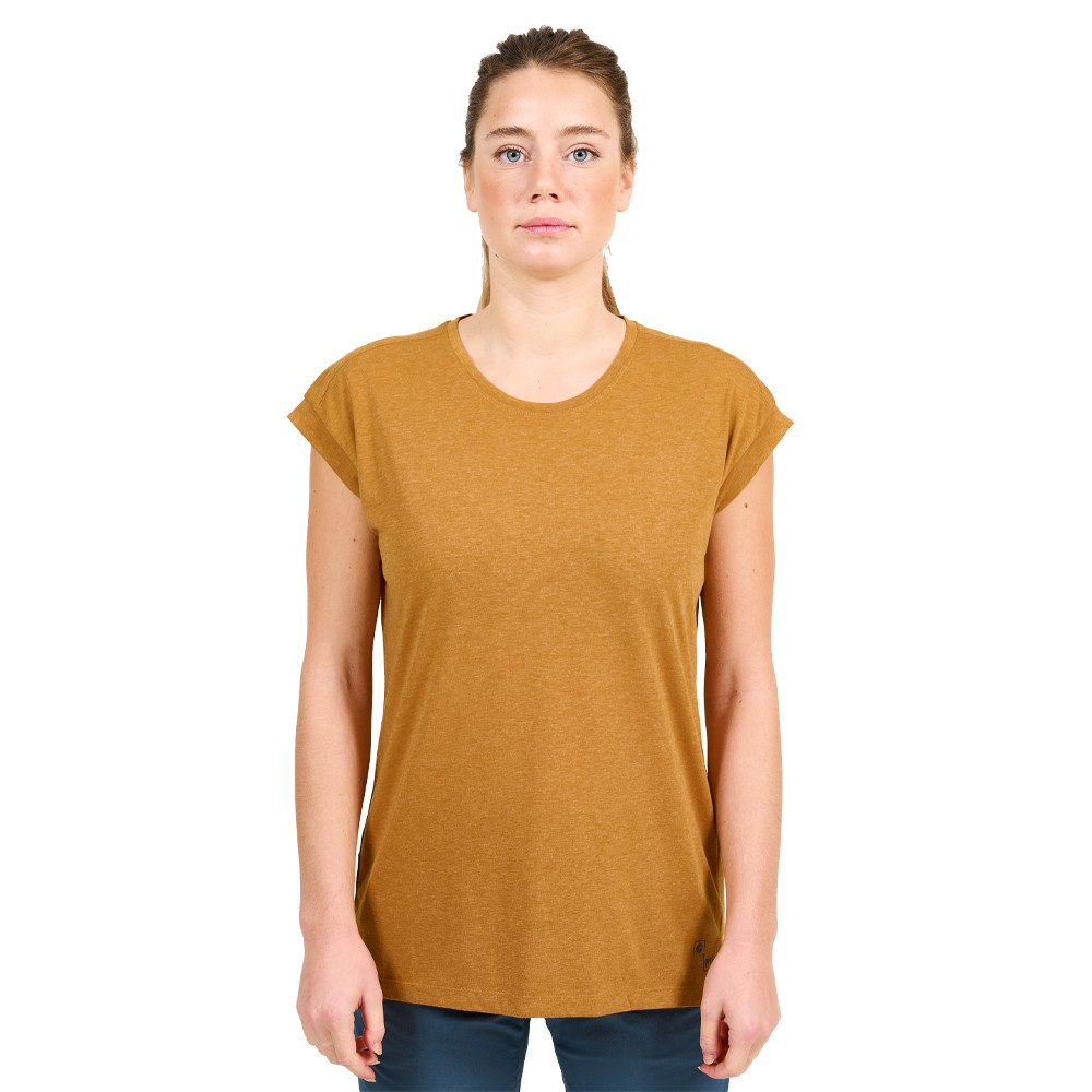 Montane Trad per donna T-Shirt