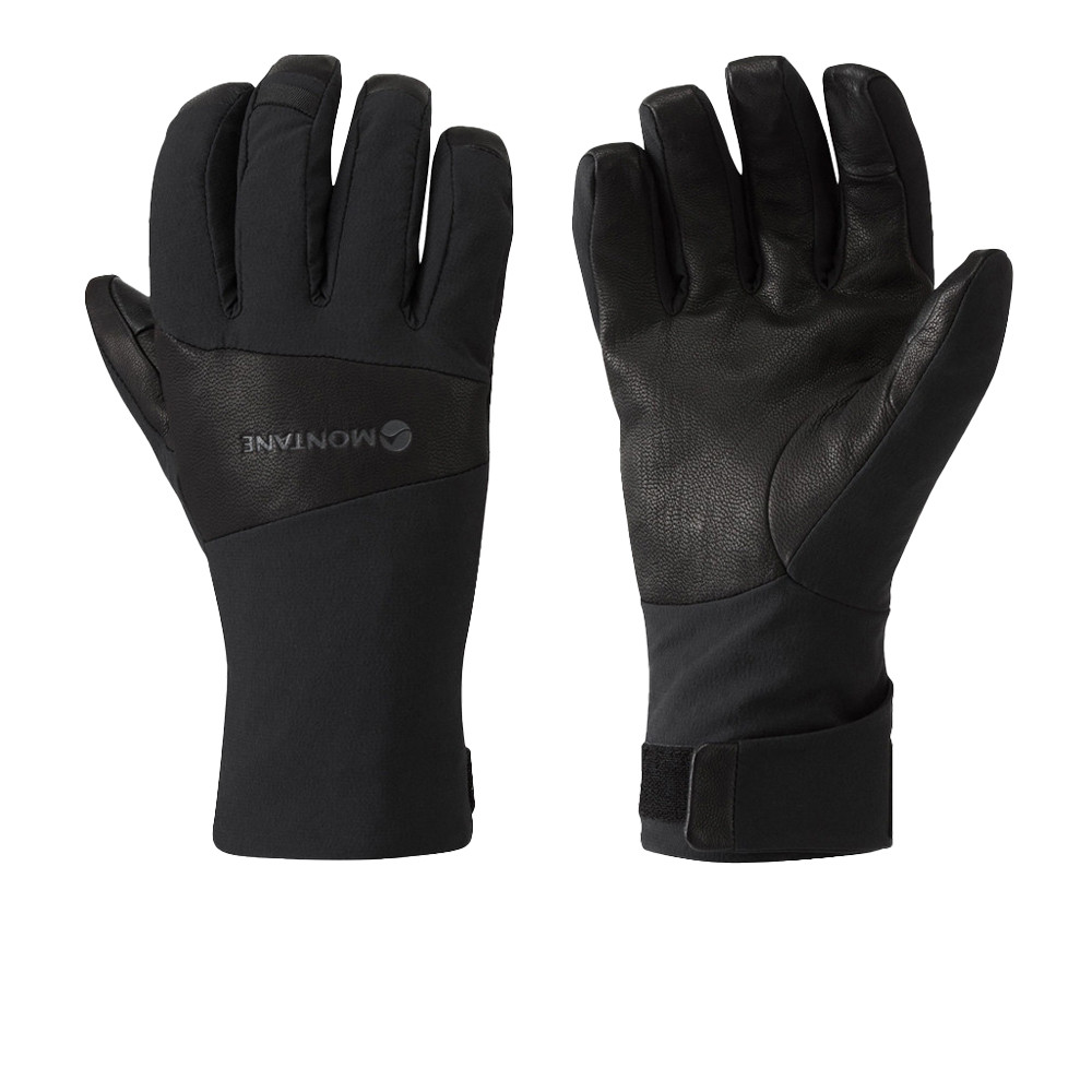 Montane Alpine Resolve GORE-TEX guantes - SS23