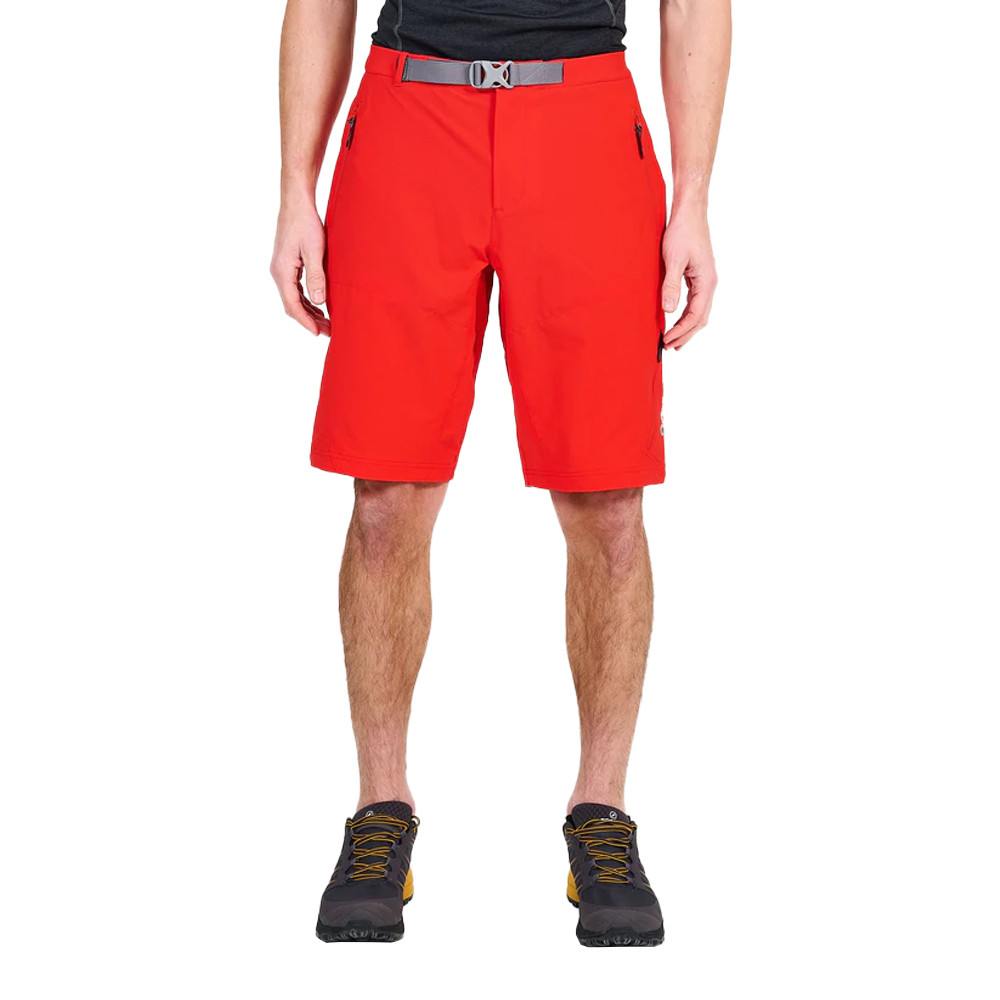 Montane Terra Alpine Shorts - SS22 Montane Terra Alpine Shorts - SS22