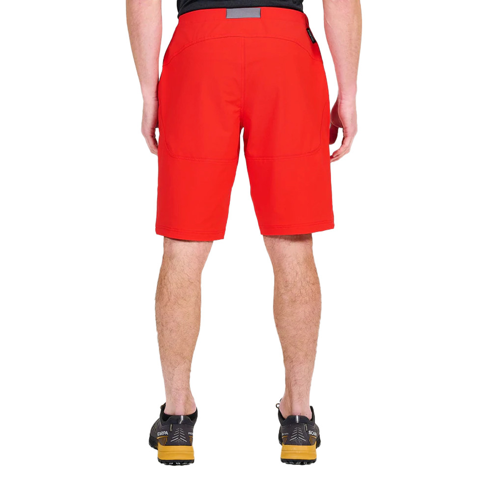 Montane Terra Alpine Shorts - SS22