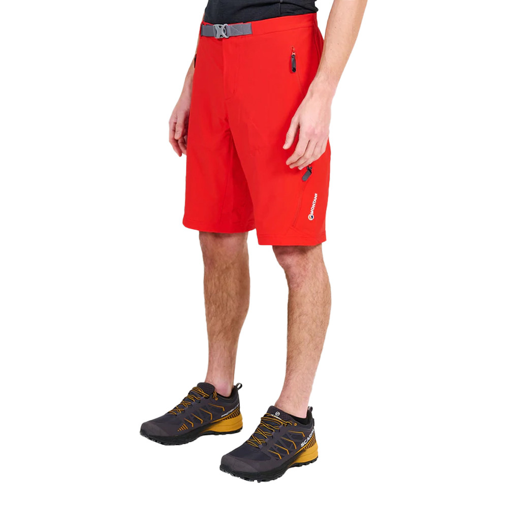 Montane Terra Alpine Shorts - SS22