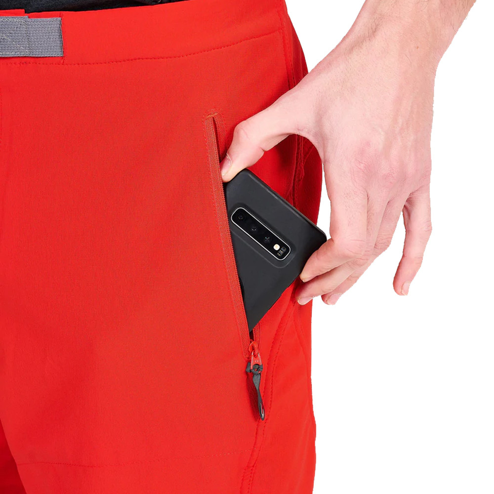 Montane Terra Alpine Shorts - SS22