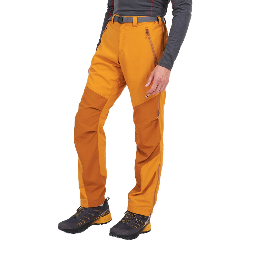 Montane Terra Pantaloni (Long)