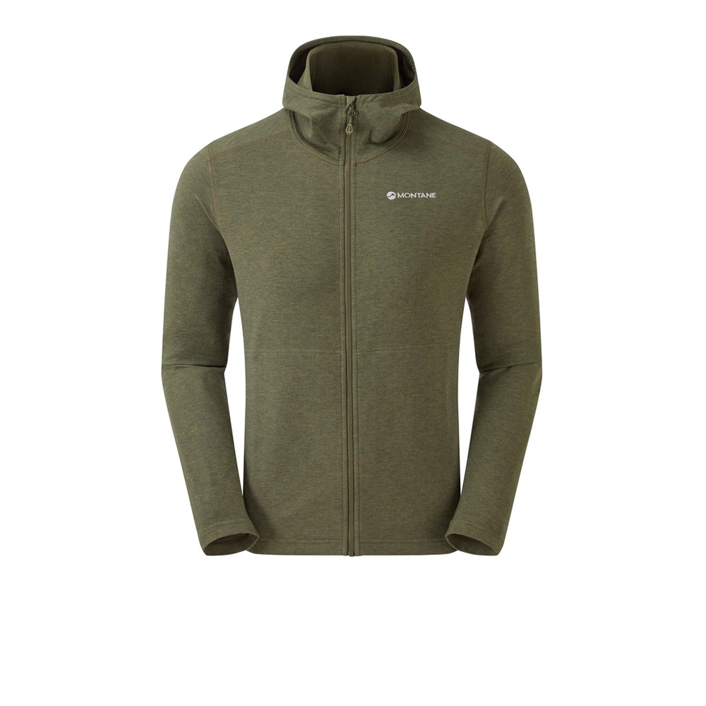 Montane Spinon Hooded Jacket - AW22