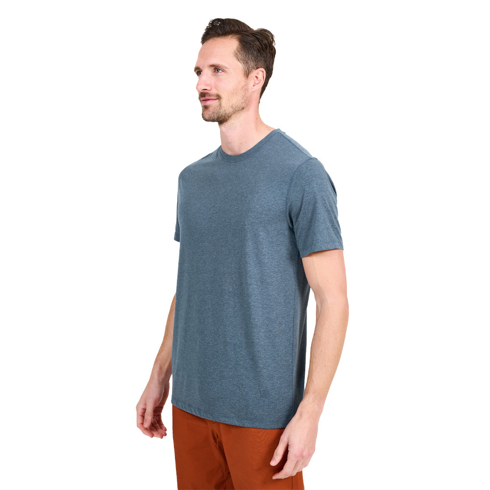 Montane Trad T-Shirt 2.0 | SportsShoes.com