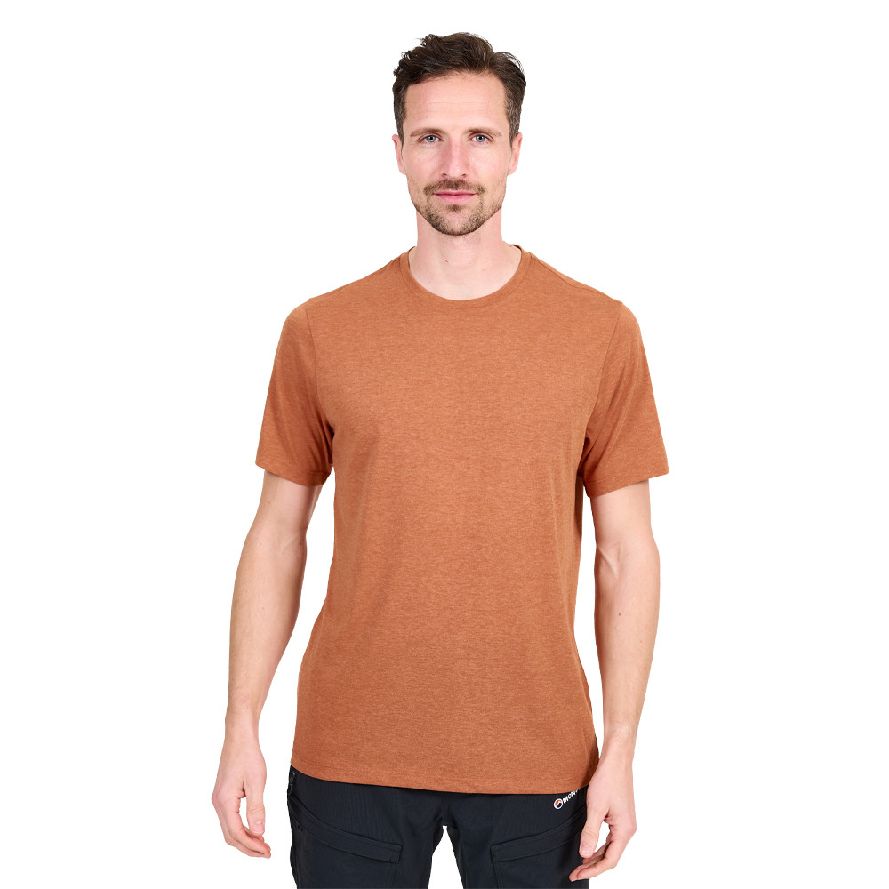 Montane Phase T-Shirt - AW22