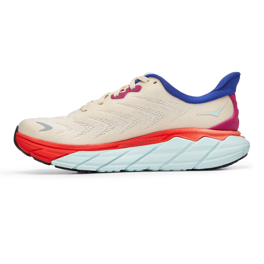 Hoka Arahi 6 Running Shoes | SportsShoes.com