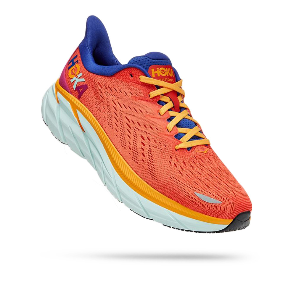 Hoka Clifton 8 Running Shoes