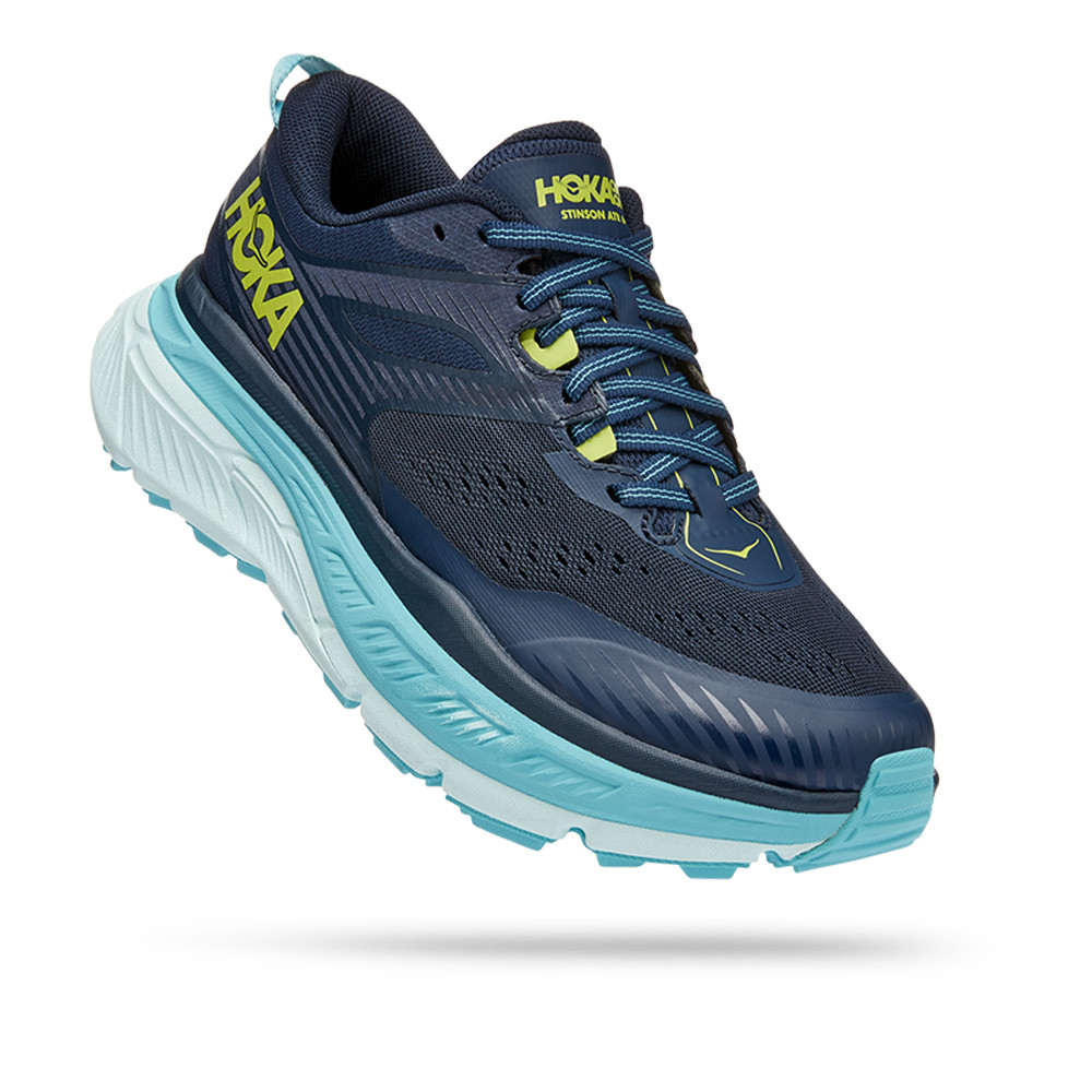 Hoka Stinson ATR 6 Women's Trail Running Shoes - SS23