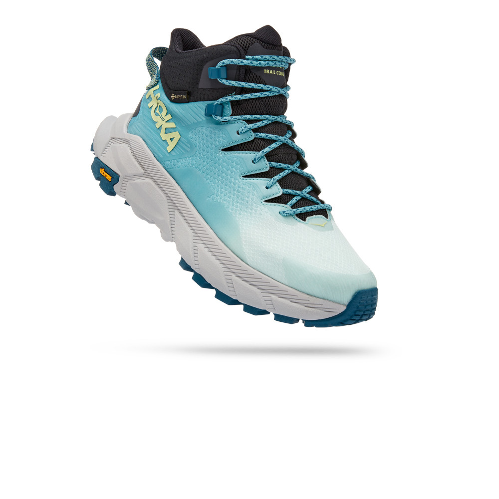 Hoka Trail Code GORE-TEX Wanderschuhe für Damen - SS23