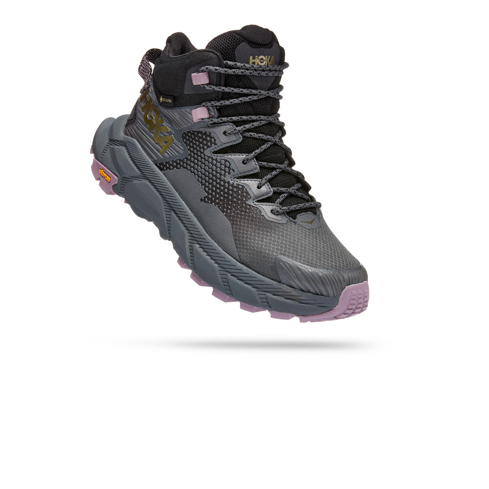 hoka Trail Code GORE-TEX Women's Walking Boots - SS24