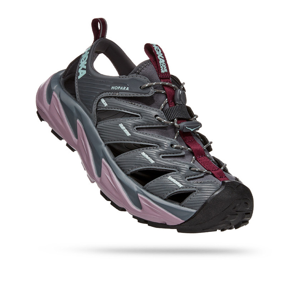 Hoka Sky Hopara Women's Walking Sandals AW22