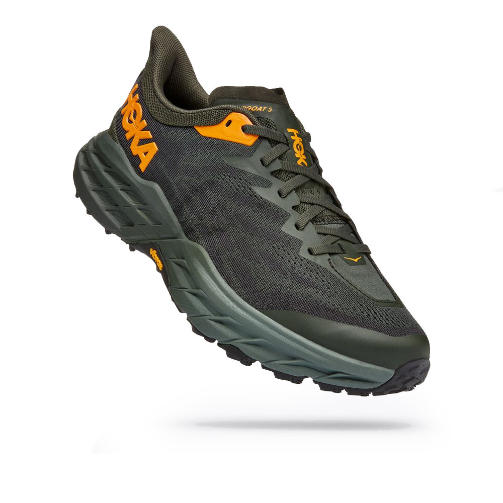 Hoka Speedgoat 5 Trail Running Shoes