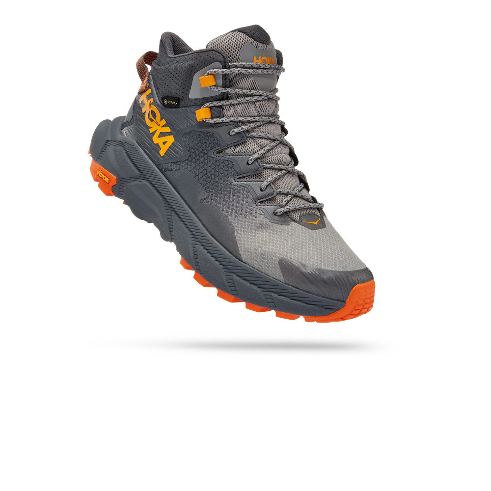 Hoka Trail Code GORE-TEX Walking Boots - AW23
