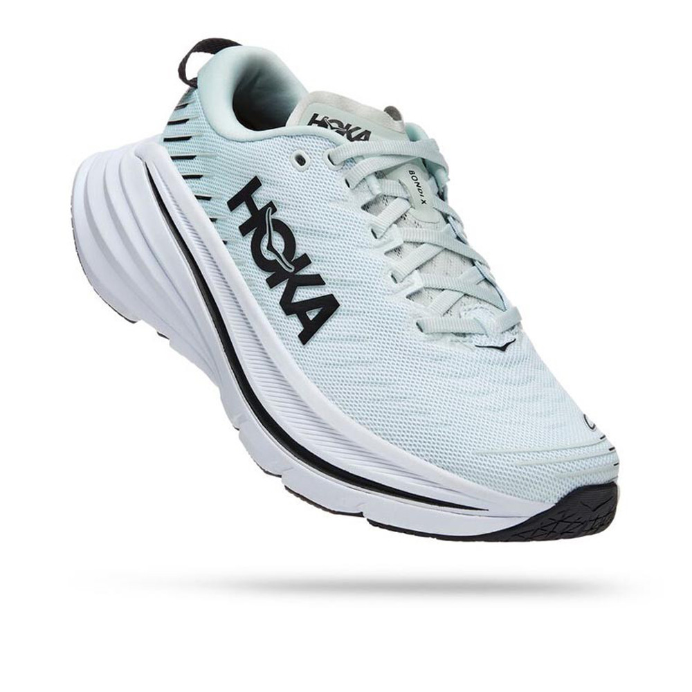 Zapatillas de running Hoka Bondi X para mujer - SS22