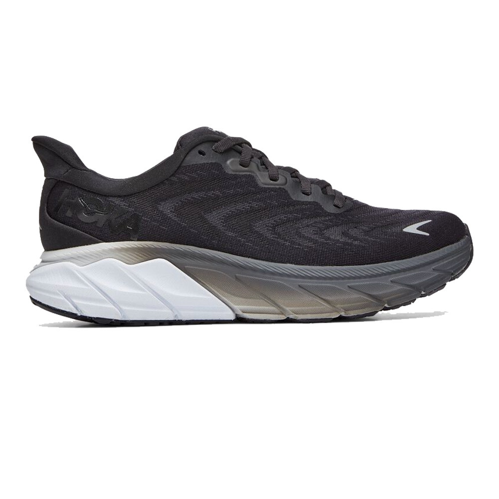 Hoka Arahi 6 per donna scarpe da corsa (D Width)