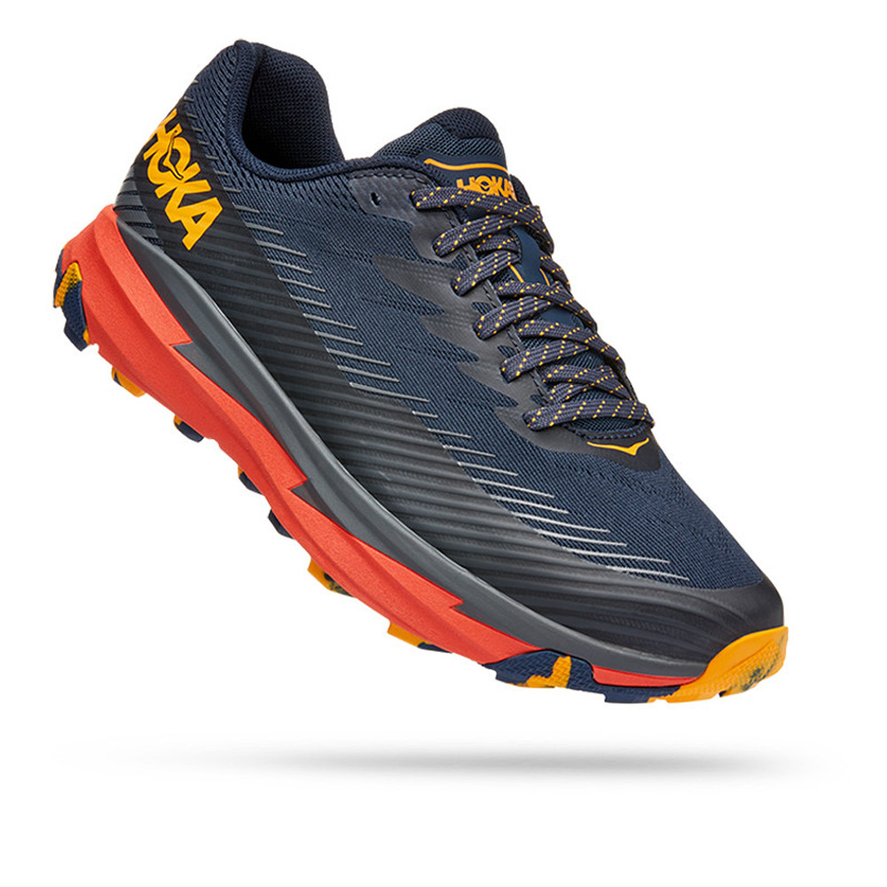 Hoka Torrent 2 Traillauf laufschuhe