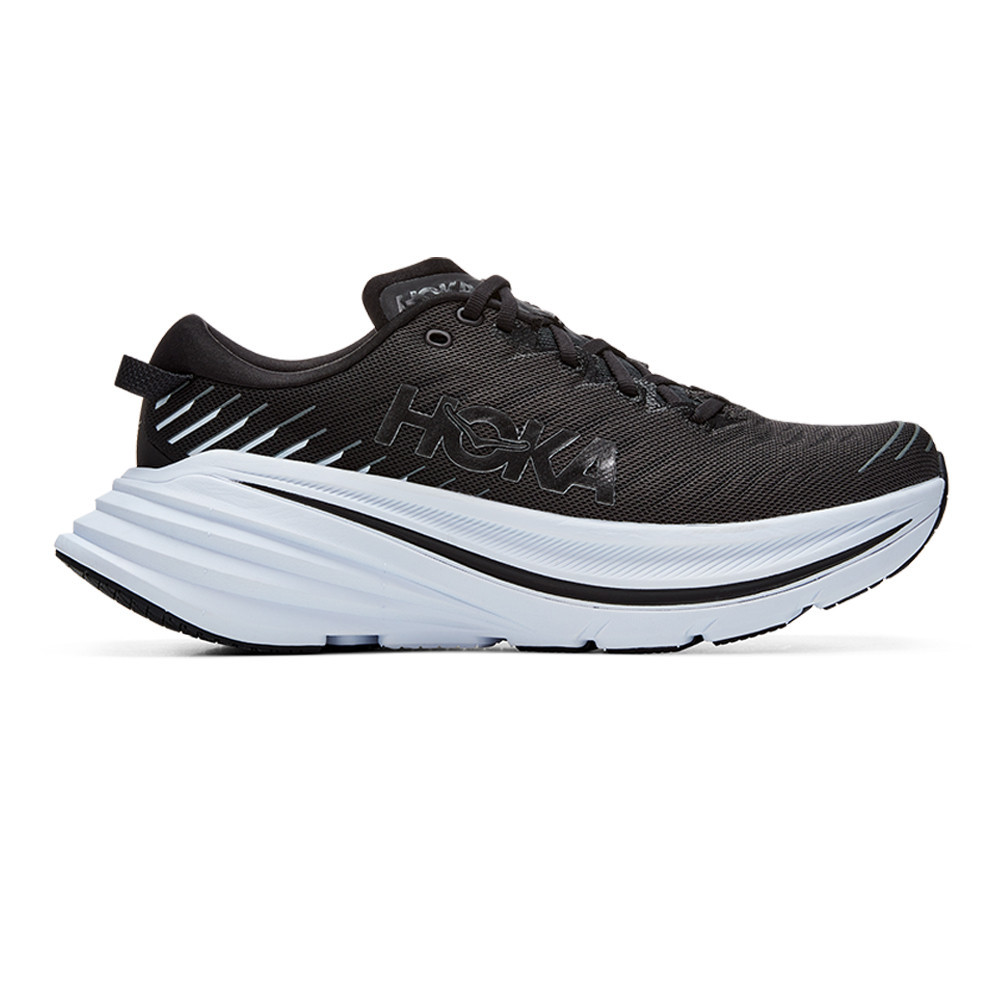 Hoka Bondi X Running Shoes | SportsShoes.com