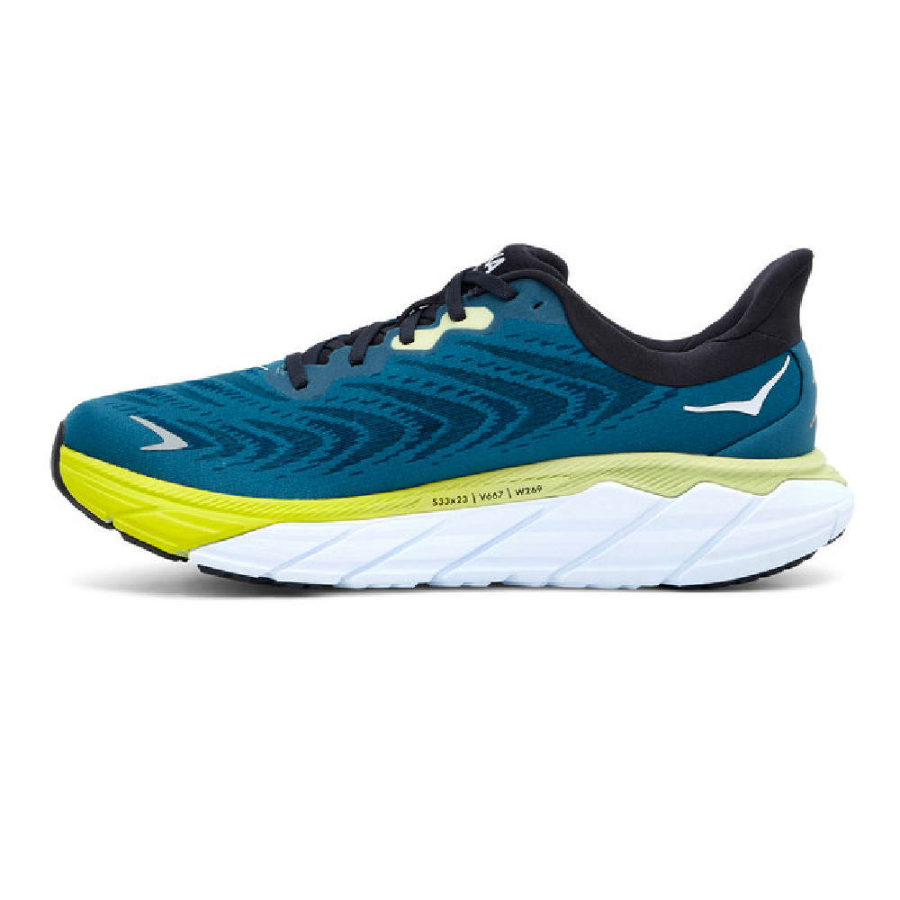 Hoka Arahi 6 Running Shoes | SportsShoes.com