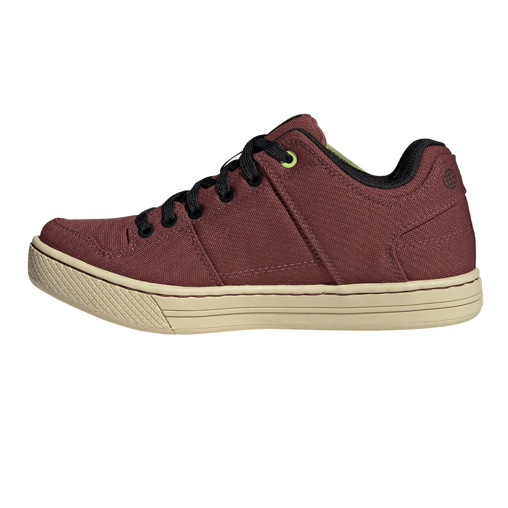 Five Ten Freerider Canvas mujer Mountain Bike zapatillas