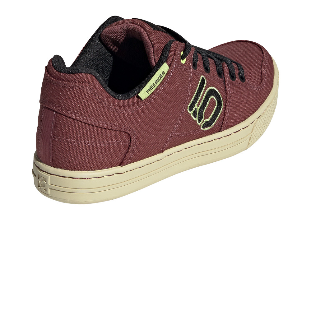 Five Ten Freerider Canvas mujer Mountain Bike zapatillas