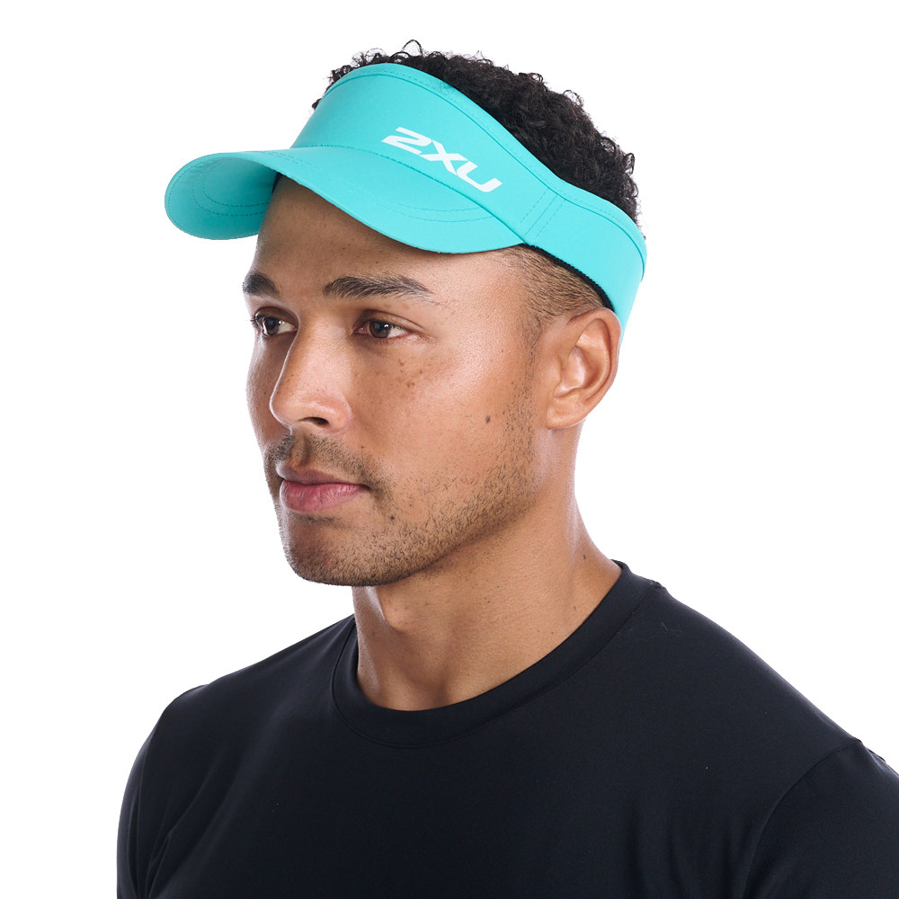 2XU Run Visor