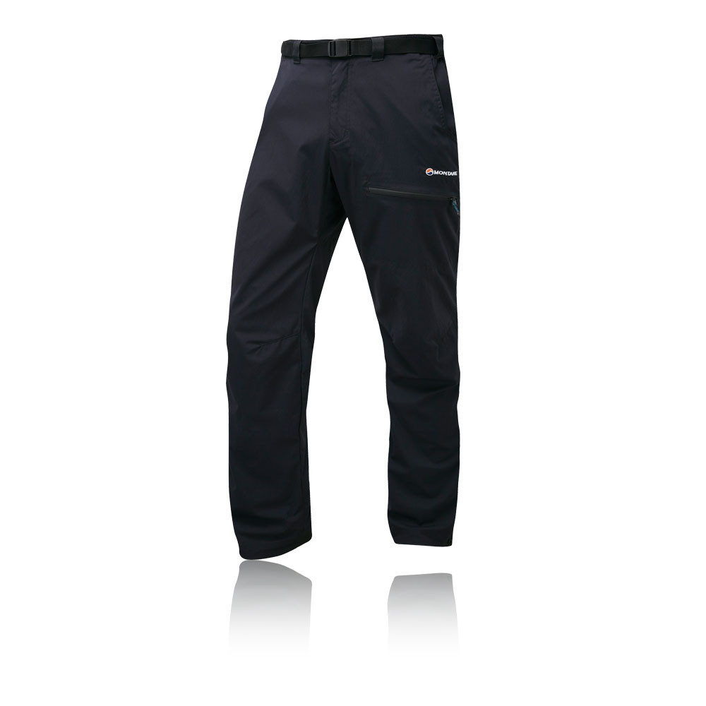 Montane Terra Pack Pants (Regular Leg)