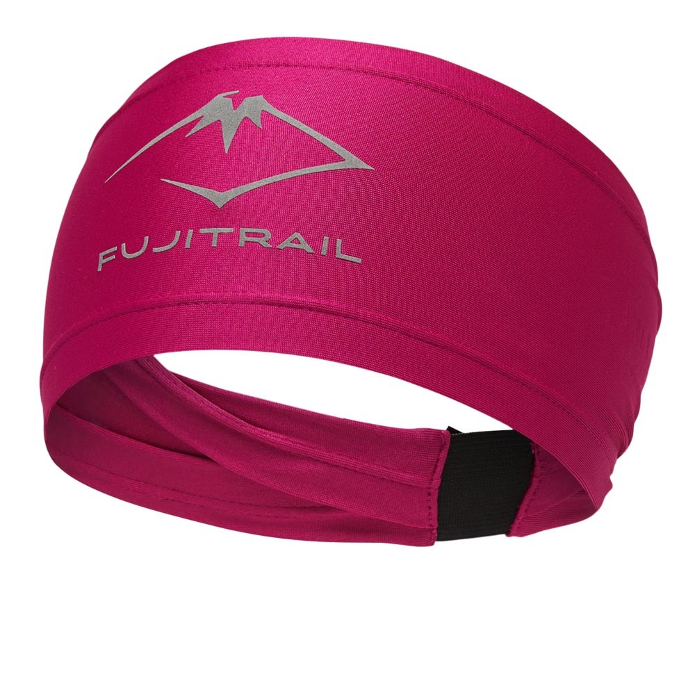 Asics Fujitrail Headband