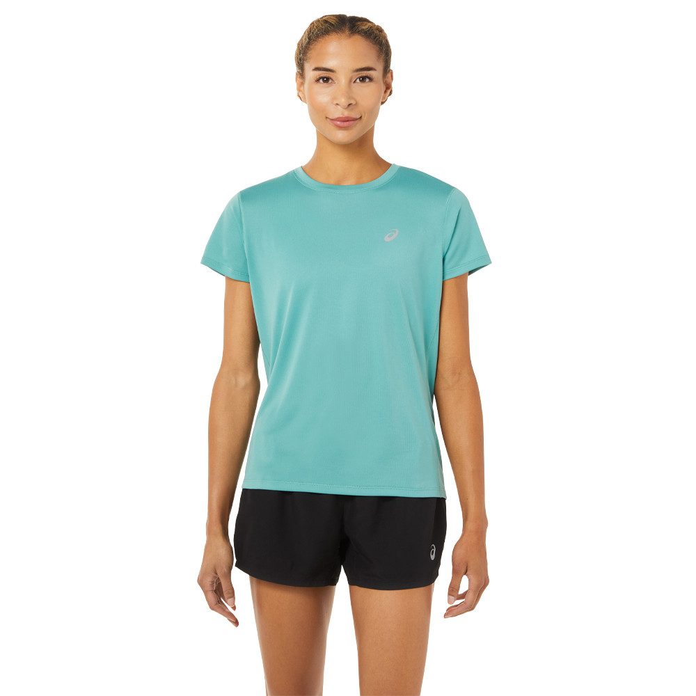 Asics Camiseta ASICS Core de manga corta para mujer - SS22