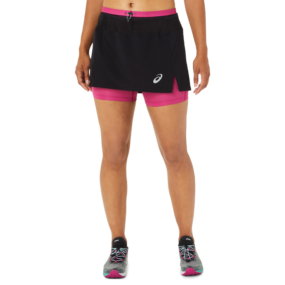 Asics Fujitrail Damen Skort