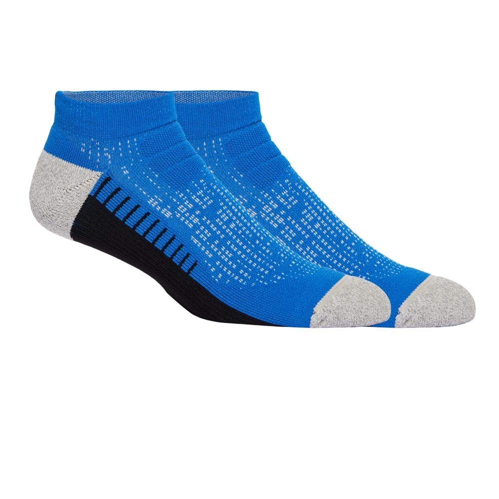 Asics Ultra Comfort Quarter Running Socks