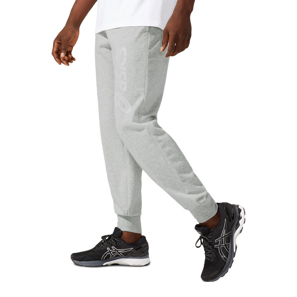 Big M Sweatpants - Black/White – The Marathon Clothing