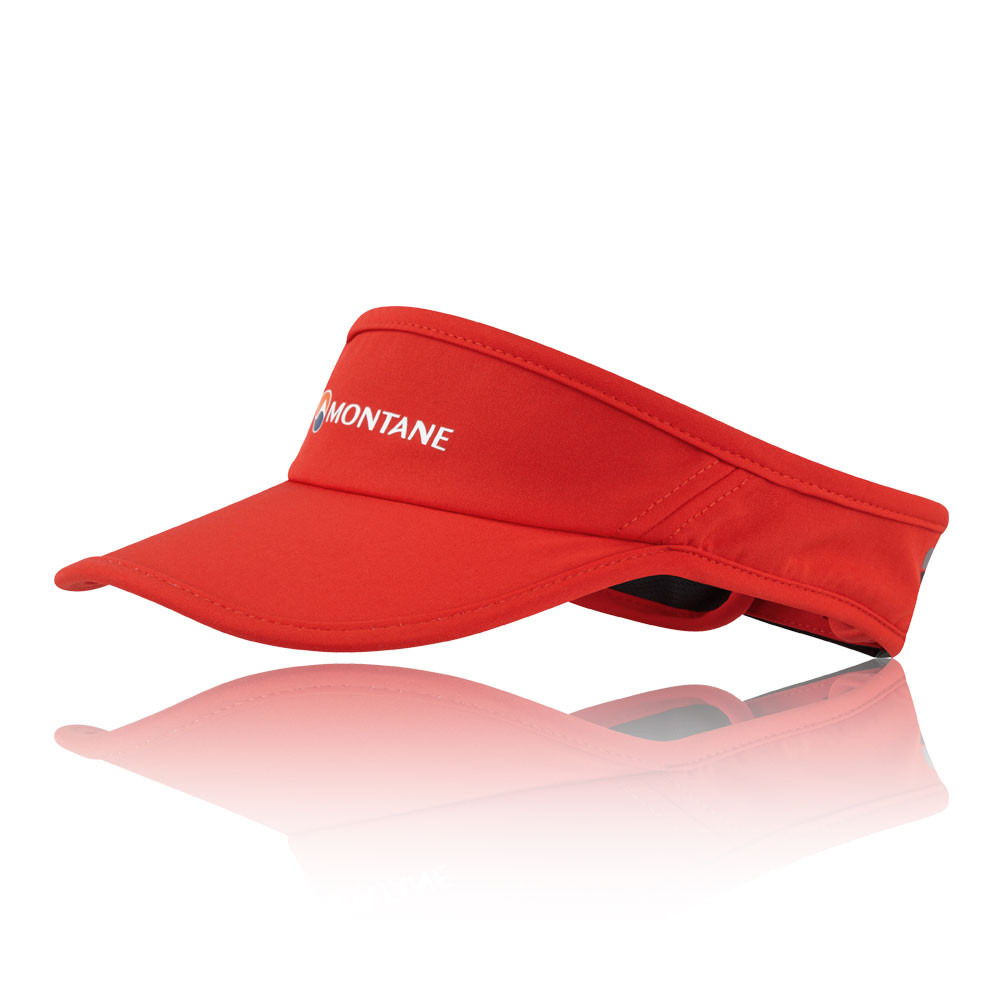 Montane VIA Running Visor