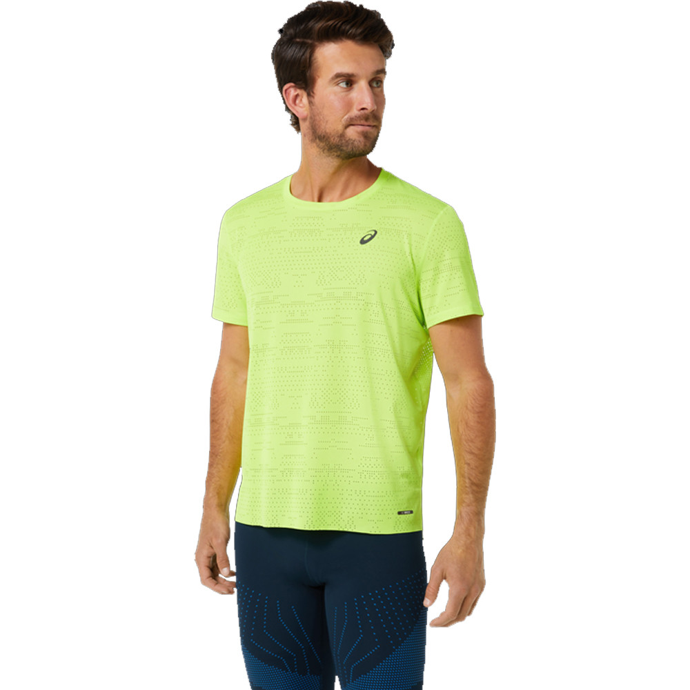 Asics Ventilate Actibreeze T-Shirt