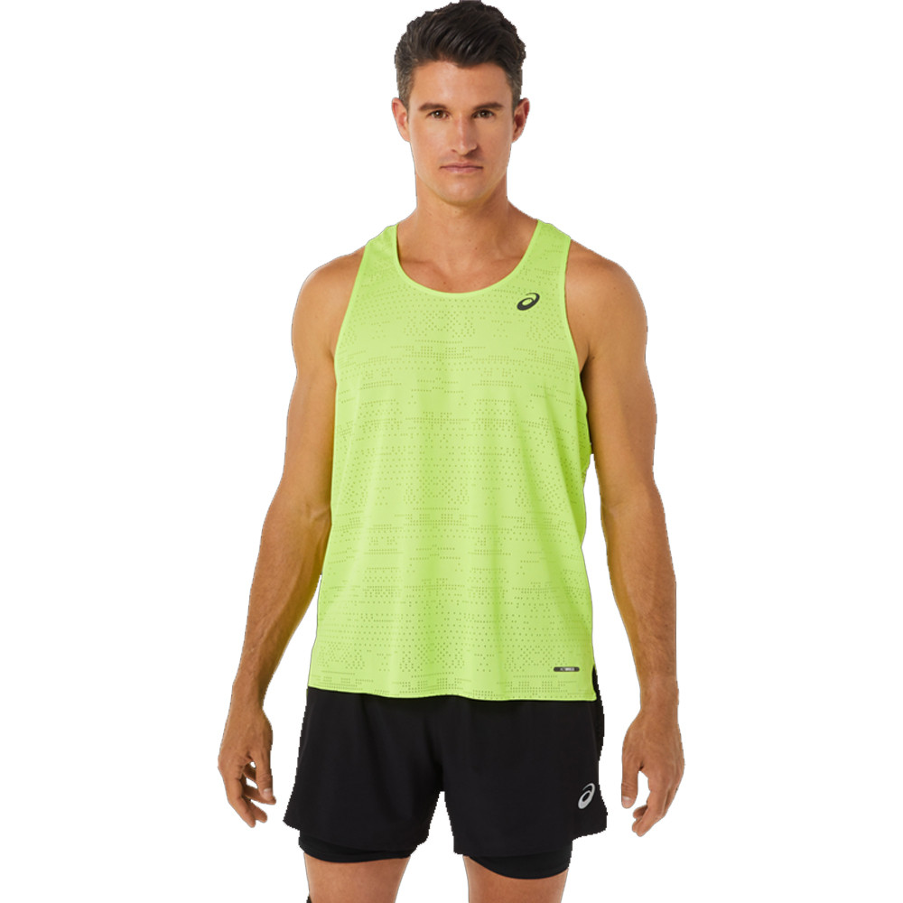 Asics Ventilate Actibreeze Vest
