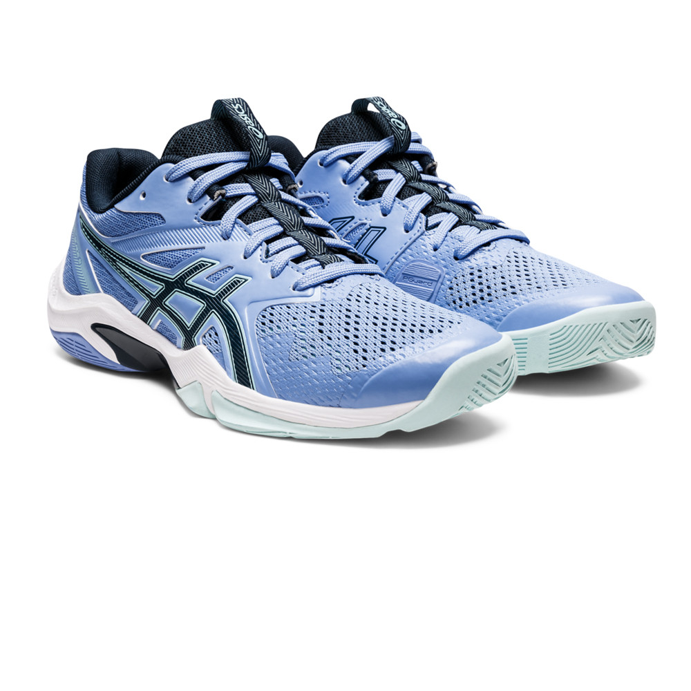 ASICS Gel-Blade 8 Women's Court Shoes