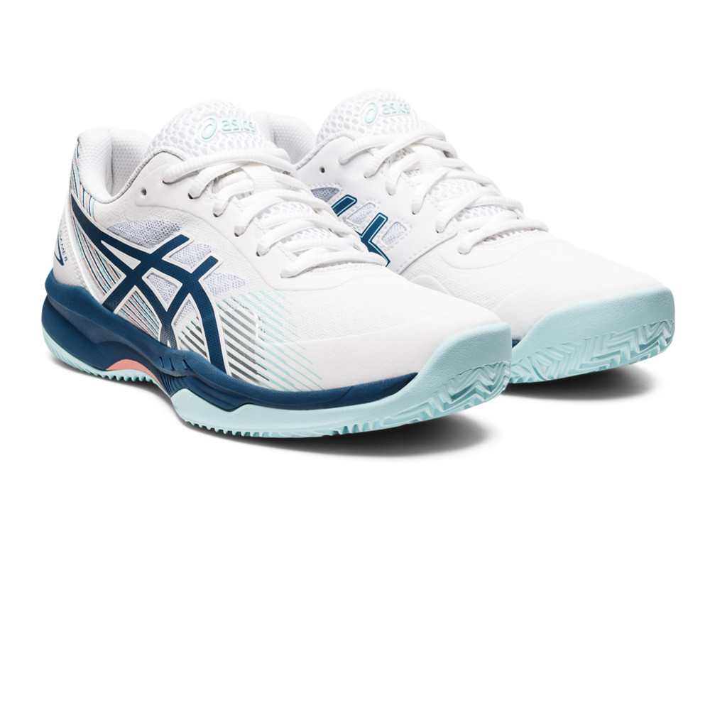 Asics Gel-Game 8 Women's Tennis Shoes Asics Gel-Game 8 Women's Tennis Shoes