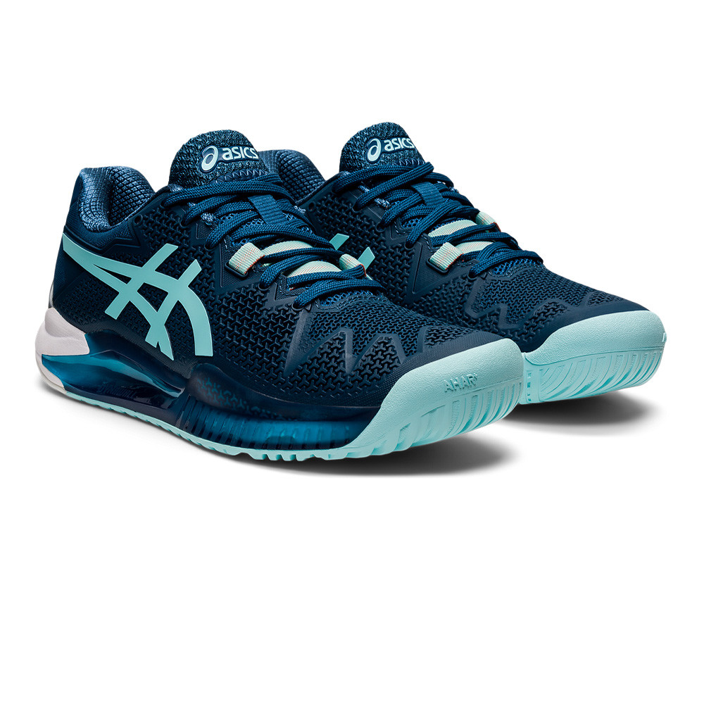 Asics Gel-Resolution Women's Tennis Shoes