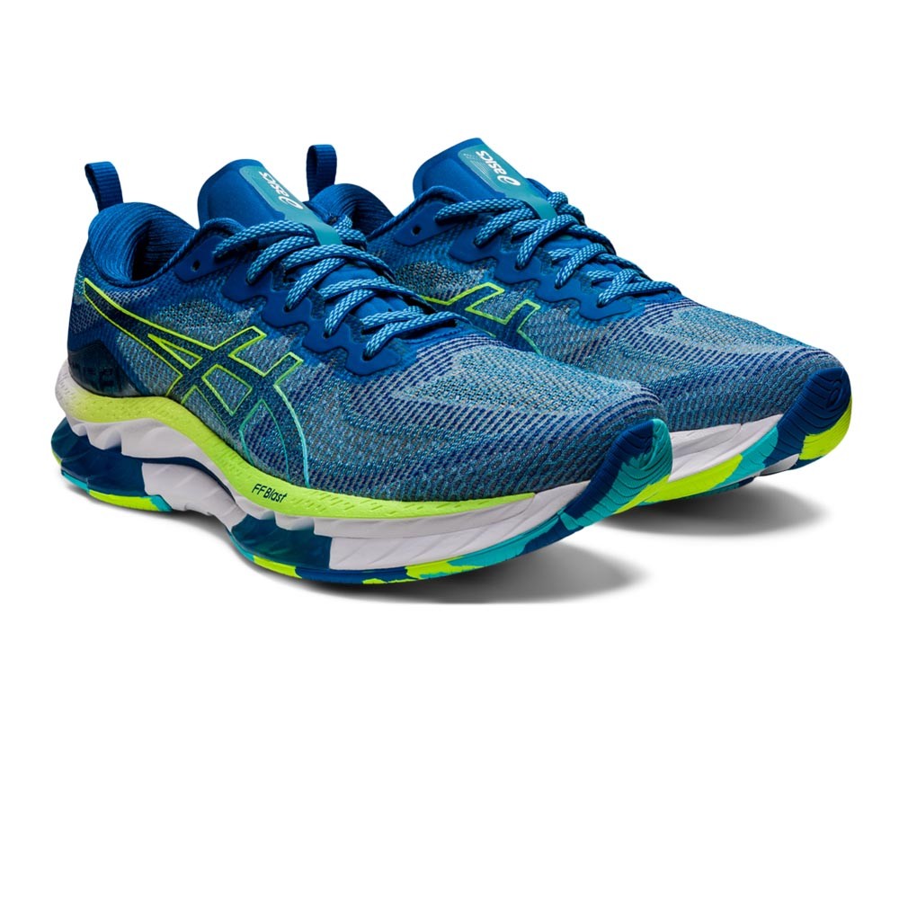 ASICS KINSEI BLAST running hombre baratas ofertas outlet en SportsShoes