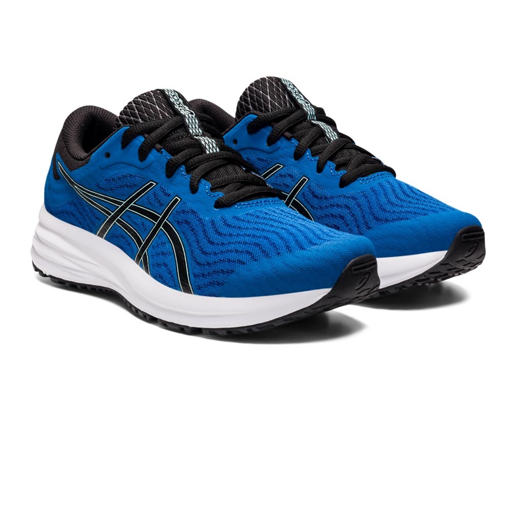 Asics Patriot 12 GS Junior Laufschuhe