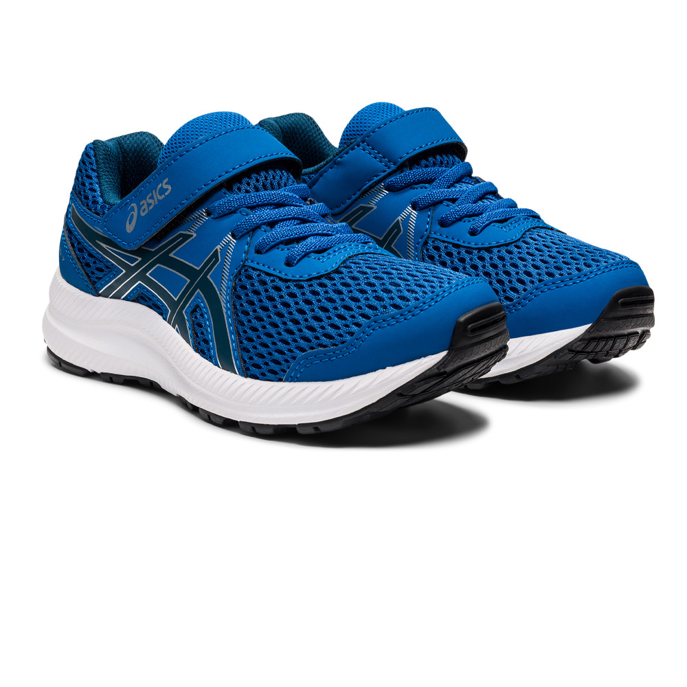 Asics Contend 7 PS Junior Scarpe da Running