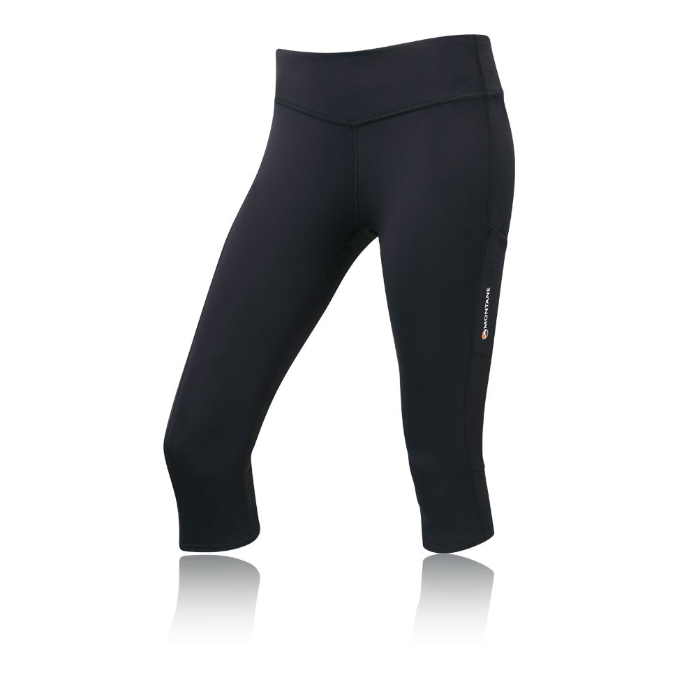 Montane VIA Trail Series 3/4 Women's Running Tight