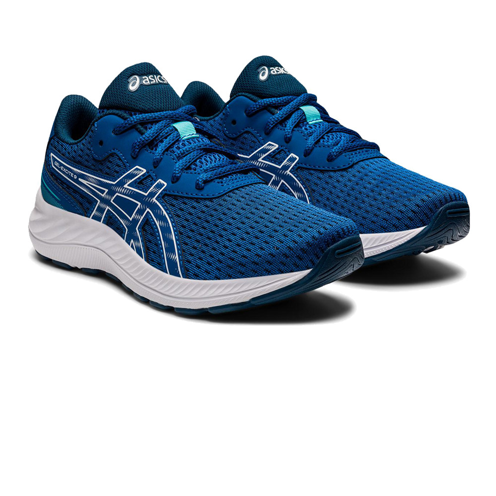 ASICS Gel-Excite 9 GS Junior Running Shoes