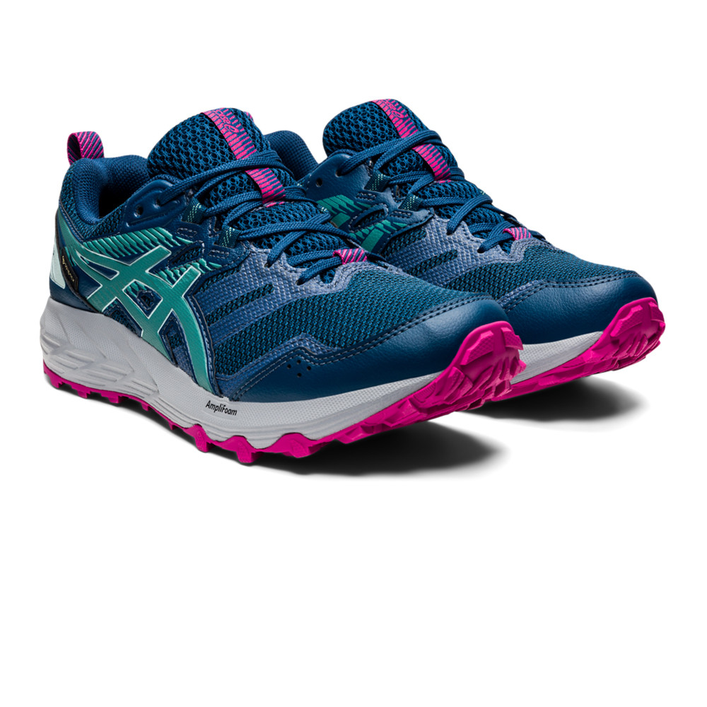 ASICS Gel-Sonoma 6 GORE-TEX Women's Trail Running Shoes