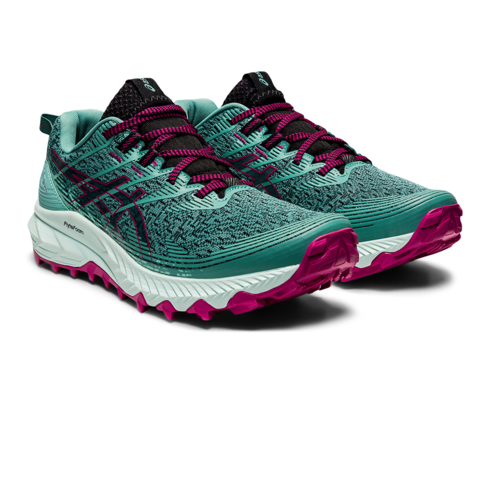 ASICS Gel-Trabuco 10 para mujer zapatillas de trail running