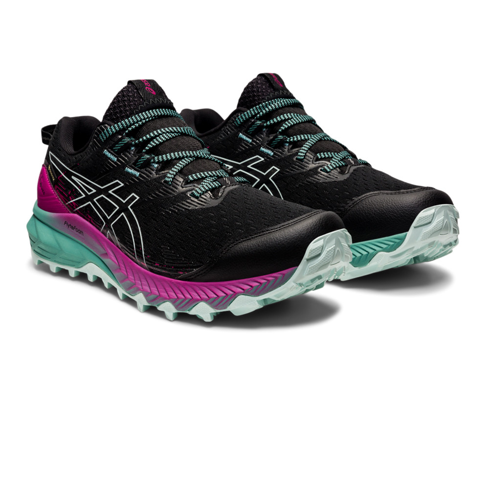 ASICS Gel-Trabuco 10 GORE-TEX Scarpe da trail running per donna - AW22