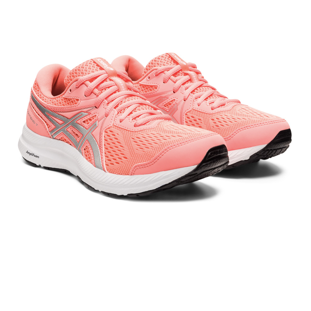 Asics Gel-Contend 7 femme chaussures de running