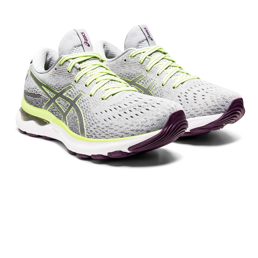 Asics Gel-Nimbus 24 mujer zapatillas running