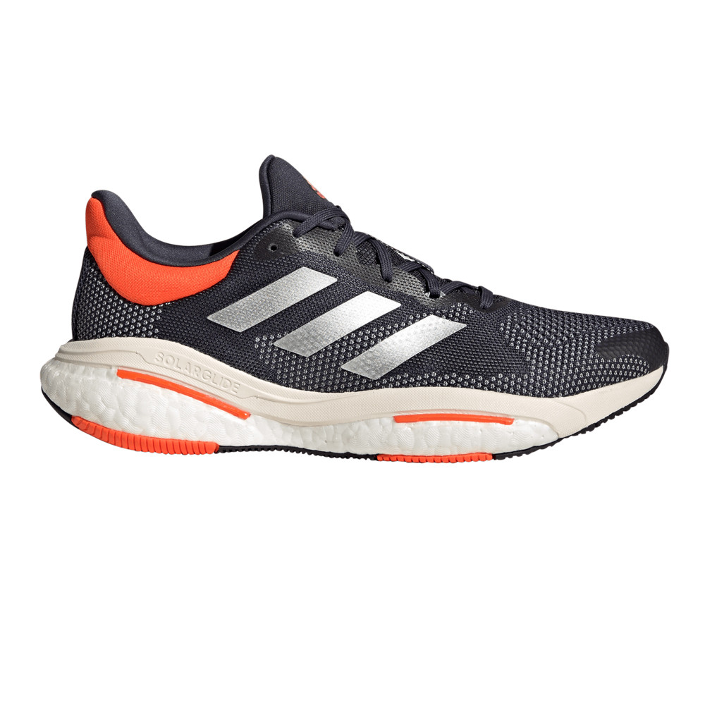 adidas Solarglide 5 Laufschuhe - AW22