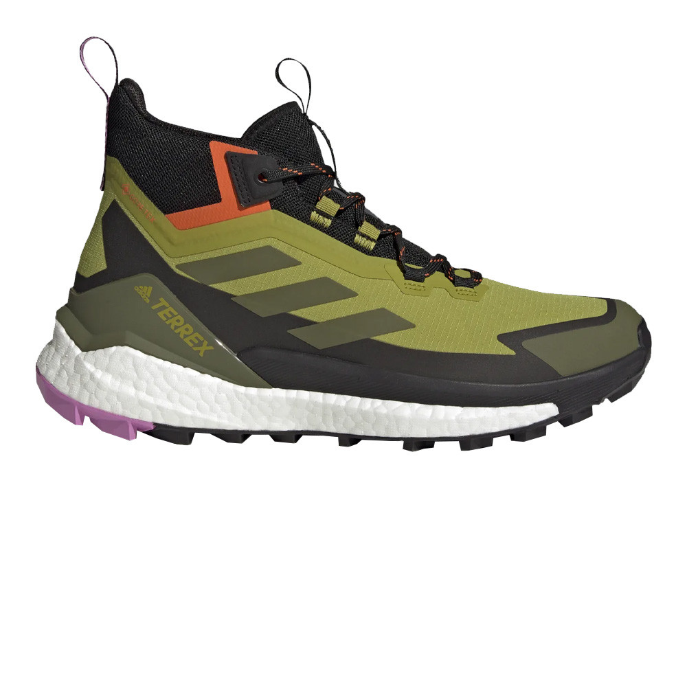 adidas Terrex Free Hiker 2 GORE-TEX botas de trekking - AW22